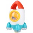 Іграшка для купання Водяна космічна ракета (601 Y)