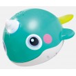 Музична водоплавна іграшка Hola Toys Кит (8101)