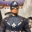 Фігурка Супер Героя Месники Avengers Капітан Америка 28 см (3364 В)