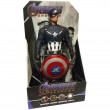 Фігурка Супер Героя Месники Avengers Капітан Америка 28 см (3364 В)