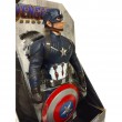Фігурка Супер Героя Месники Avengers Капітан Америка 28 см (3364 В)
