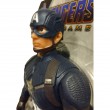 Фігурка Супер Героя Месники Avengers Капітан Америка 28 см (3364 В)