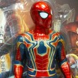 Фігурка Супер Героя Shantou Toys Людина Павук 34 см (3340 B)