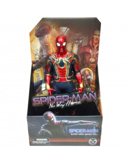 Фігурка Супер Героя Shantou Toys Людина Павук 34 см (3340 B)
