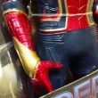 Фігурка Супер Героя Shantou Toys Людина Павук 34 см (3340 B)