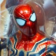 Фігурка Супер Героя Shantou Toys Людина Павук 34 см (3340 B)