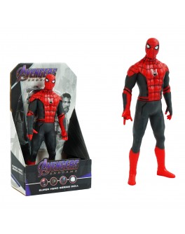 Фігурка супергероя Людина павук 28 см