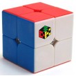 Кубик Рубика 2x2 Диво-кубик Колор - kgol SZ-22301