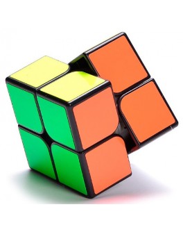 Кубик Рубика 2x2 MoYu GuanPo - kgol MY115