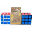 Кубик Рубика 3x3 MoYu GuanLong Plus - kgol YJ8335