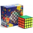 Кубик Рубика 4x4 Диво-кубик - kgol YJ8312A
