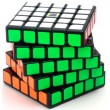 Кубик Рубика 5x5 MoYu MoFangJiaoShi MF5 - kgol MF8809