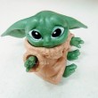 Фігурка Малюк Йода Baby Yoda Мандалорец