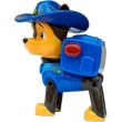 Іграшка Paw Patrol Щенячий патруль Фігурка Щеня в капелюсі Гонщик Чейз (JD 908)