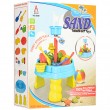 Столик-песочница для игр с водой и песком 2098 - mpl 2098