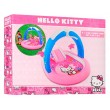 Игровой центр Intex Hello Kitty с горкой (57137) - mpl 57137