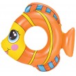 Дитяче коло для плавання Bestway Рибка 81х76 см (36111) - mpl 36111