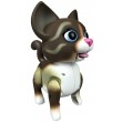 Интерактивная кошечка Cutesy Pets - Лаки, 15 см (88533) - KDS 88533