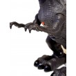 Інтерактивна іграшка Динозавр, звук, підсвічування, рухається, випускає пару (8830)