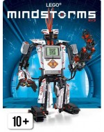Конструктори LEGO Mindstorms