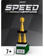 Конструктори LEGO Speed Champions