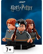 Конструктори LEGO Harry Potter