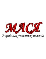 ТМ МАСЯ - український виробник дитячих меблів з дерева для дітей від півроку і до шкільного віку.