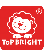 Навчальні іграшки Монтессорі для малюків від Top Bright