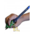 Ручка-самоучка Тренажер для письма - Unik04