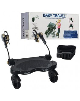 Подставка для детской коляски Baby Travel - mpl BTI1082
