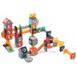 Конструктор дитячий динамічний Intelli Toys 226 деталей (A0226)
