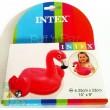 Надувна іграшка Звірятка Intex (58590)