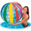 Надувной мяч Intex Jumbo Ball 107 см (59065) - ves 59065