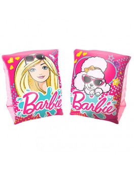 Нарукавники Bestway Barbie 23х15 см (93203) - mpl 93203