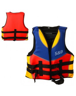 Плавательный спасательный жилет (D25719) - mpl D25719