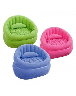 Надувное кресло Intex Lounge'N Chair 97х107х71 см (68563) - mpl 68563