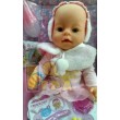 Кукла Baby Born девочка в зимнем (BL010A) 