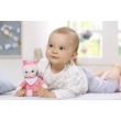 Кукла Newborn Baby Annabell - Моя кроха (18 см, с погремушкой внутри) - KDS 700020