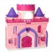 Кукольный домик Хрустальный замок принцессы (16398B) - mpl 16398B