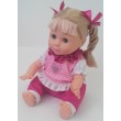 Интерактивная кукла Лиза (M 1256 U/R-M 1443 U/R)