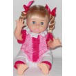 Интерактивная кукла Лиза (M 1256 U/R-M 1443 U/R)