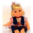 Интерактивная кукла Кристина (M 1447 U/R) - mpl M 1447 U/R