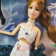 Лялька шарнірна Emily блондинка Русалочка з аксесуарами 30 см (QJ 092)