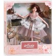 Лялька шарнірна Лілія Лісова принцеса 30 см (13314)
