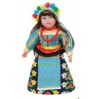 Лялька Україночка 47 см, співає пісні, озвучена українською мовою (M 5085 I UA)