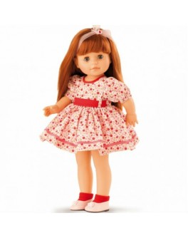 Кукла Бекка Paola Reina (06085) 40 см Паола Рейна - kklab 06085