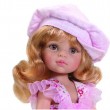 Кукла Даша в берете Paola Reina подружки-модницы 32 см (34560) - kklab 34560