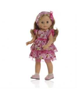 Кукла Эмма Paola Reina (06061) 42 см Паола рейна - kklab 06061