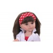 Кукла Кэрол в красном Paola Reina подружки-модницы 32 см (04557)  - kklab 04557
