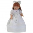 Кукла Настя в платье невесты Paola Reina (355) подружки-модницы 40 см Паола Рейна - kklab 355